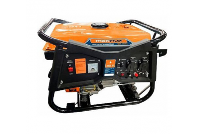 Генератор бензиновый P.I.T. MaxPiler MPG-5500С