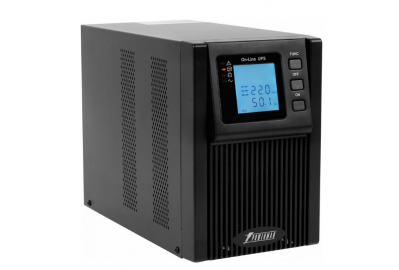 Источник бесперебойного питания Powerman Online 3000 Plus