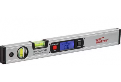 Уровень электронный Wortex DL 6000