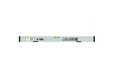 Уровень строительный Kovine LATE2M100M