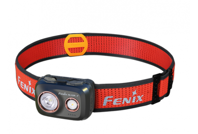 Фонарь светодиодный Fenix Light HL32R-T (черный)
