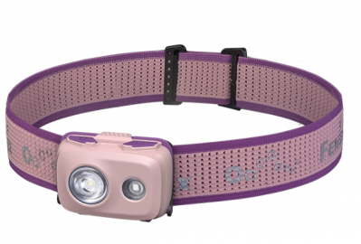 Фонарь светодиодный Fenix Light HL16 UltraLigh (розовый)