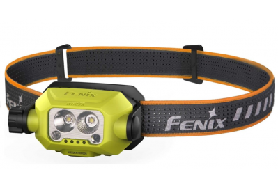 Фонарь светодиодный налобный Fenix Light WH23R