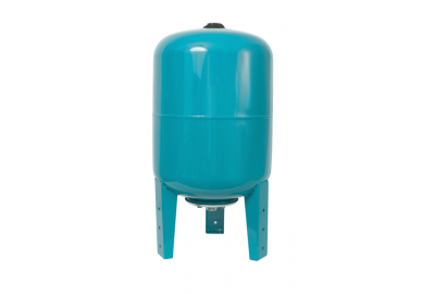 Гидроаккумулятор Greenpump 100 л (вертикальный)