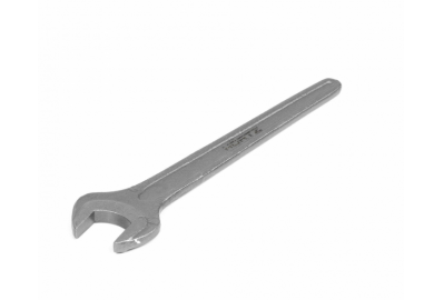 Ключ рожковый односторонний Hortz Hor 450264