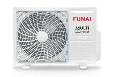 Внешний блок Funai Origami LP DC PAM RAMI-3OR70HP.D05/U LP