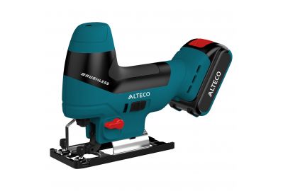 Лобзик аккумуляторный ALTECO CJSB 20 Li BL