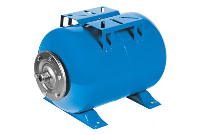 Гидроаккумулятор Unipump 24 л (58447)