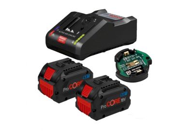 Аккумулятор с зарядным устройством Bosch ProCORE 1600A016GP