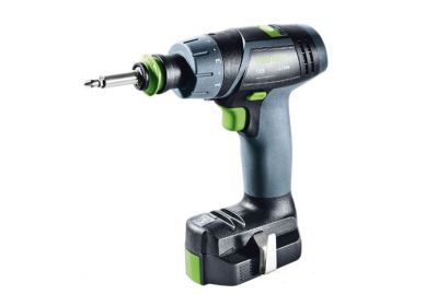 Дрель-шуруповерт Festool TXS 2.6-Plus (576102)