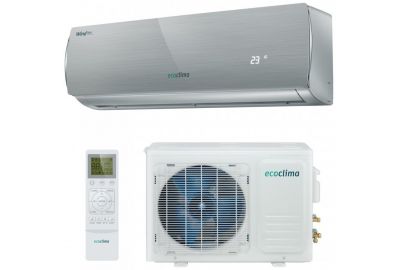 Сплит-система Ecoclima EC/I-09QC/ ECW/I-09QCG
