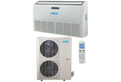 Сплит-система MDV MDUE-60HRN1/MDOU-60HN1-L