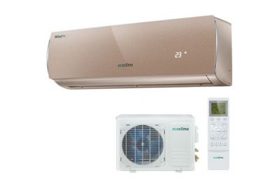 Сплит-система Ecoclima EC/I-12QC/ ECW/I-12QCB
