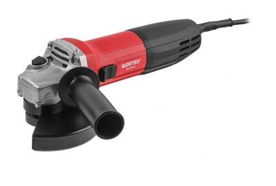 Угловая шлифмашина одноручная Wortex AG 1207-5 (333292)