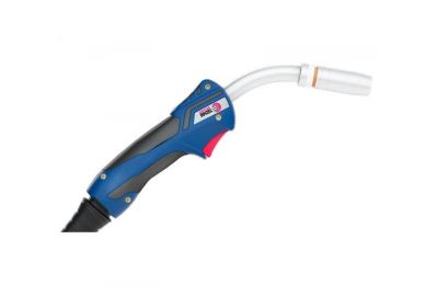 Горелка сварочная Abicor Binzel MB EVO 25 4 м