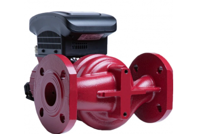 Насос циркуляционный Gardana GR-E 80-120F/360