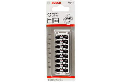 Набор бит Bosch 2608522325