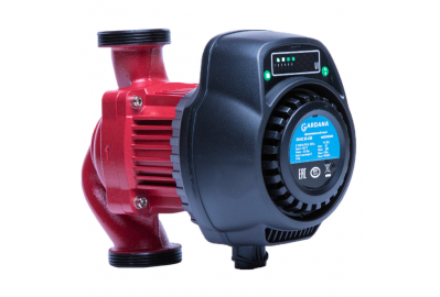 Насос циркуляционный Gardana GR-EC 32-100