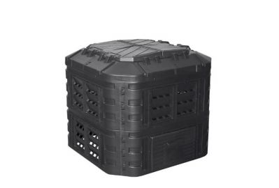 Компостер Patrol Group 600L