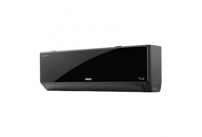 Сплит-система Zanussi Barocco ZACS/I-12 HB Black