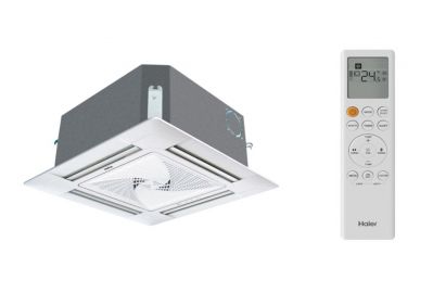 Внутренний блок Haier AB50S2SC1FA