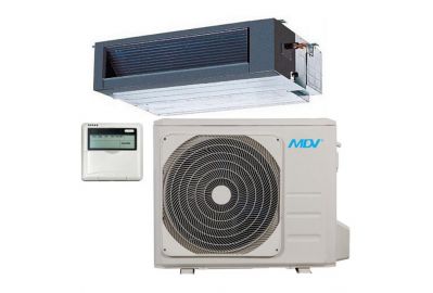 Сплит-система MDV MDTI-36HWN1/MDOU-36HN1-L