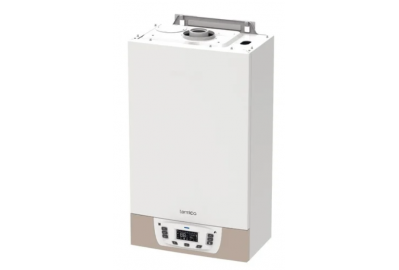 Котел газовый Termica Grata 32 F (с дымоходом)