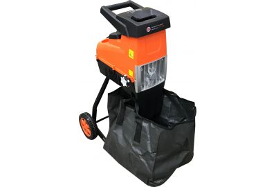Садовый измельчитель Калибр ЭСИ-2800В (70026)
