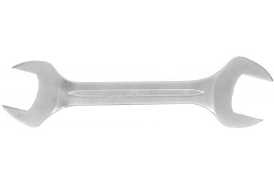 Ключ рожковый двусторонний Hortz 115740
