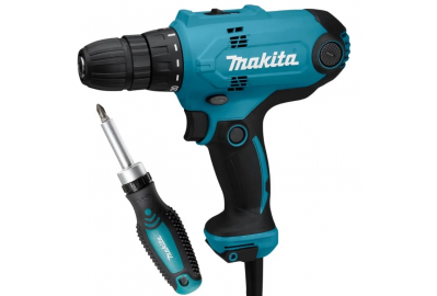 Дрель-шуруповерт Makita DF0300X1