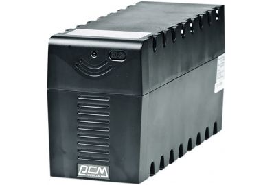 Источник бесперебойного питания Powercom Raptor RPT-600A