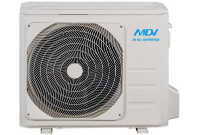 Наружный блок MDV MD4O-36HFN8