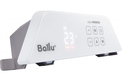 Блок управления Ballu Transformer Digital Inverter BCT/EVU-4I