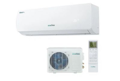 Сплит-система Ecoclima EC-24QC/ ECW-24QC