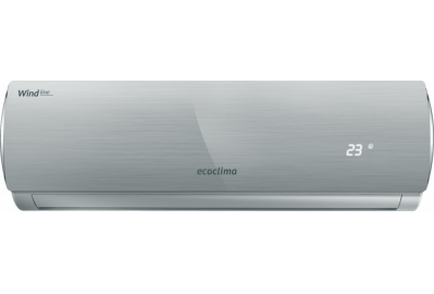 Внутренний блок Ecoclima CMWM-H09/4R2 (S) (серебро)
