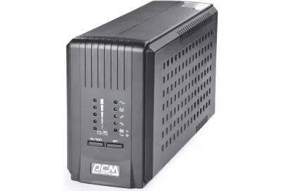 Источник бесперебойного питания Powercom SPT-700-II