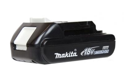 Аккумулятор Makita BL 1815 N (18В/1.5 А/ч)
