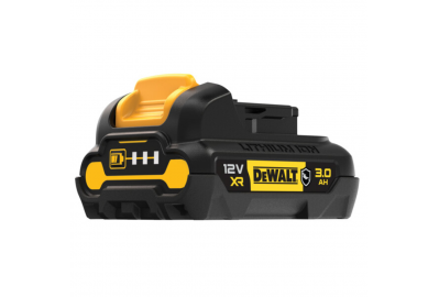 Аккумулятор DeWalt DCB124G
