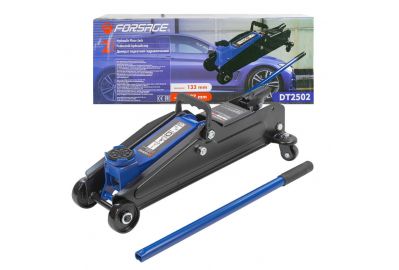 Домкрат гидравлический Forsage F-DT2502