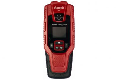 Детектор Elitech Д 100