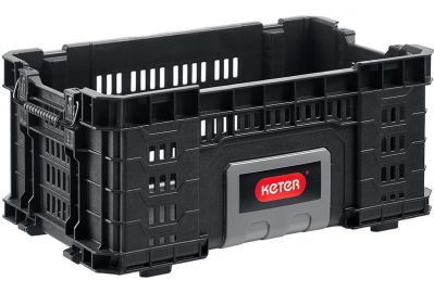Ящик для инструментов Keter Gear crate 22" (38373)