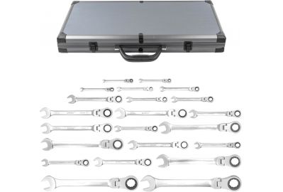 Набор ключей Disen DSL1702F