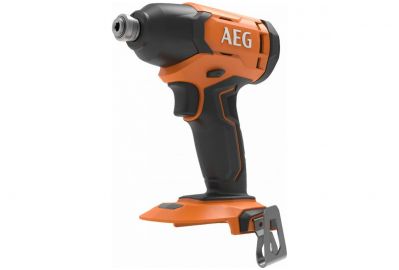 Винтоверт аккумуляторный AEG BSS18C2-0