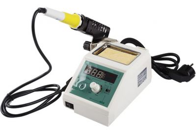 Паяльная станция Rexant 12-0155