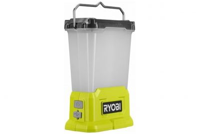Фонарь аккумуляторный Ryobi RLL18-0 18V