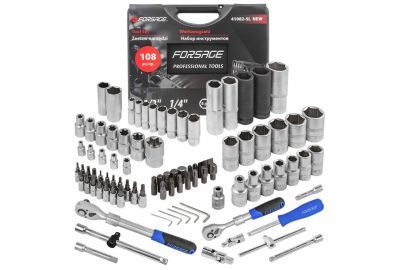 Набор инструмента Forsage F-41082-5L New