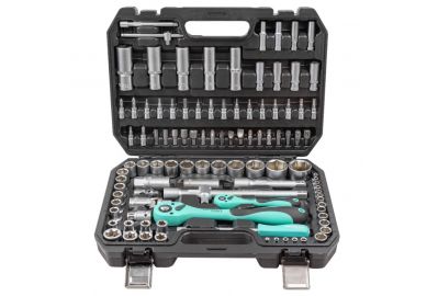 Набор инструментов MamedForce Profi MF-41082-5