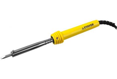 Паяльник электрический Stayer Master 55305-80