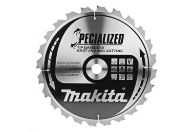 Пильный диск Makita B-31441
