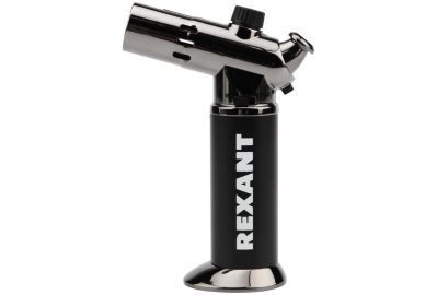 Мини-горелка газовая Rexant GT-38